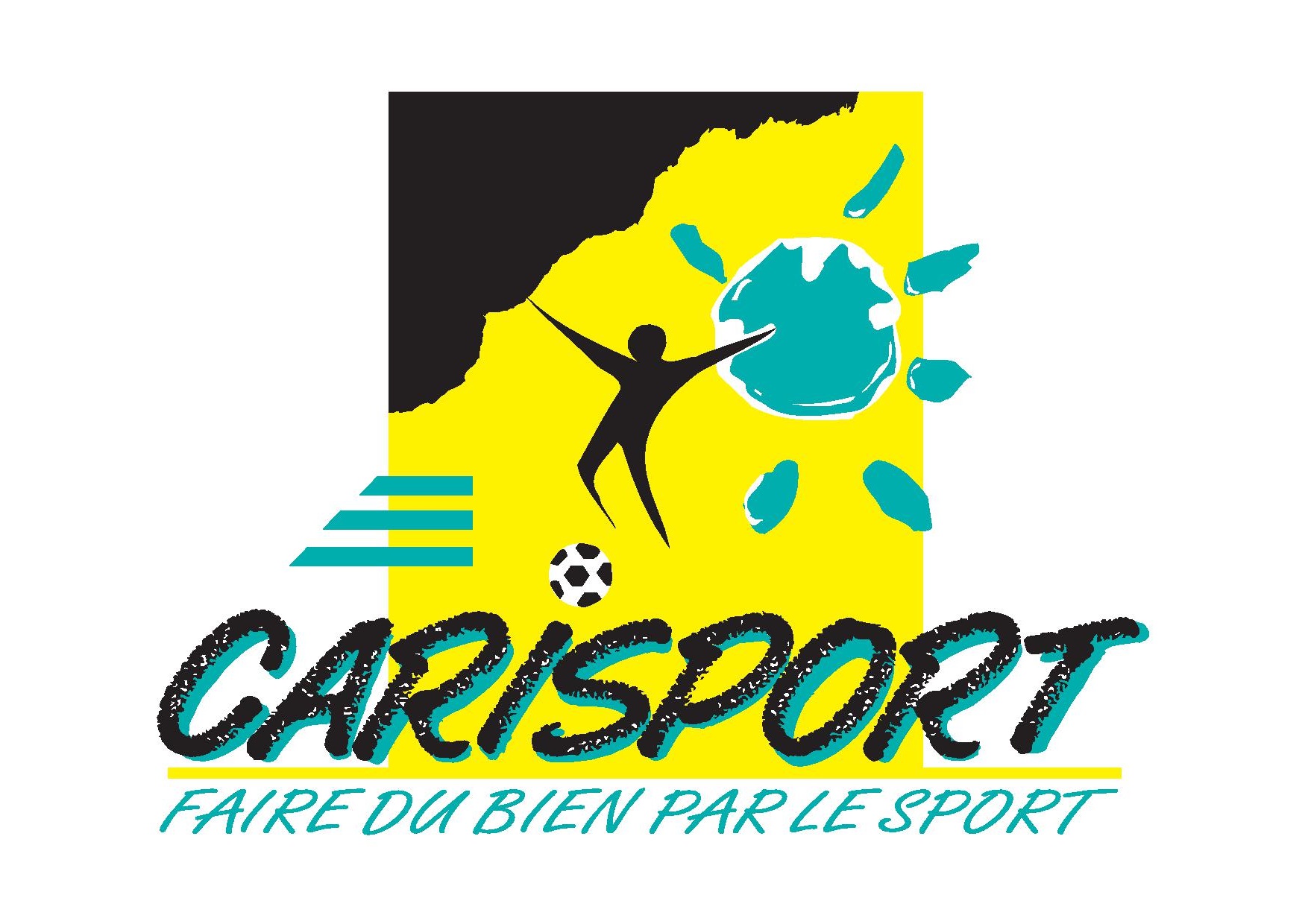 logo CARISPORT quadri